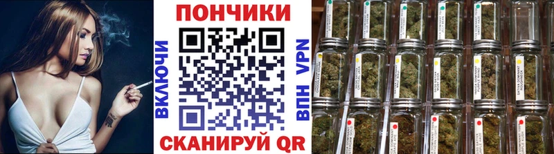 Каннабис Bruce Banner  Новороссийск 